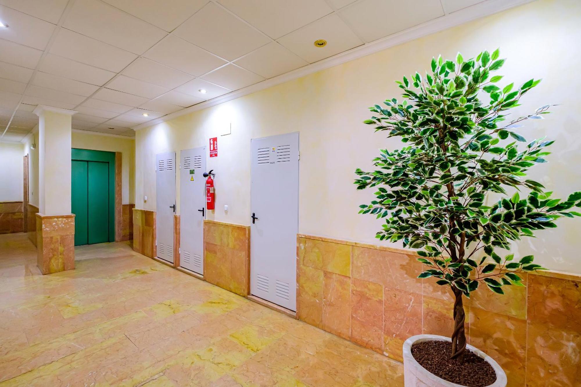 Deluxe Apartment Playa Del Cura Torrevieja Exterior photo